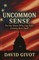 Uncommon Sense