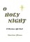 O Holy Night