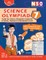 National Science Olympiad Class 7 (With CD)