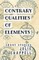 Contrary Qualities of Elements
