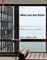 Mies van der Rohe