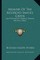 Memoir of the Reverend Samuel Green