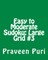 Easy to Moderate Sudoku