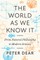 The World as We Know It