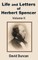 Life and Letters of Herbert Spencer (Volume Two)