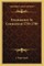 Freemasonry in Connecticut 1750-1789