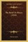 The Road To Mecca (1916)