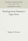 Penology from Panama to Cape Horn