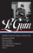 Ursula K. Le Guin: Hainish Novels and Stories Vol. 1 (Loa #296)