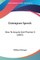 Extempore Speech