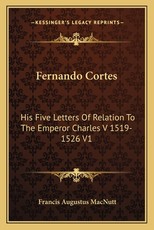 Fernando Cortes