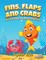 Fins, Flaps and Crabs