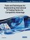 Tools and Techniques for Implementing International E-Trading Tactics for Competitive Advantage