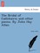The Bridal of Cao&#776;lchairn; and other poems. By John Hay Allan.
