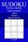 300 Easy to Hard Sudoku Puzzle Book 2018
