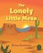 The Lonely Little Mesa