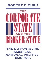 Corporate State and the Broker State