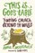 This Is God's Table