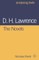 D.H. Lawrence