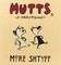 More Shtuff