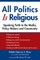 All Politics Is Religious