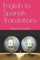 English to Spanish Translations