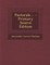 Pastorale... - Primary Source Edition
