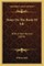 Notes On The Book Of Job