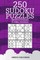250 Sudoku Puzzles