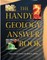The Handy Geology Answer Book