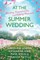 At the Summer Wedding