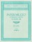 Intermezzo - Founded Upon an Irish Air - Sheet Music for Organ - No. 4, Op. 189
