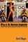 Africa in the American Imagination