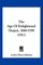 The Age Of Enlightened Despot, 1660-1789 (1911)