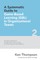 A Systematic Guide To Game-based Learning (GBL) In Organizational Teams