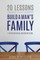20 Lessons That Build a Man's Family