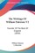 The Writings Of William Paterson V2