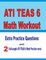 ATI TEAS 6 Math Workout