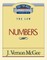 Thru the Bible Vol. 08: The Law (Numbers)