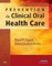 Prevention in Clinical Oral Health Care