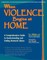 When Violence Begins at Home