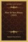 How To Save Money (1912)
