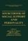 Sourcebook of Social Support and Personality