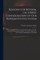 Reasons for Reform, or, A Brief Consideration of Our Representative System