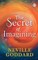 The Secret of Imagining