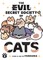 The Evil Secret Society of Cats Vol. 2