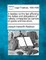 A Treatise on the Law Affecting the Duties and Obligations of Railway Companies as Carriers of Goods and Live Stock.