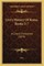 Livy's History Of Rome, Books 5-7
