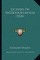 Lectures On Swedenborgianism (1846)