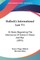 Halleck's International Law V1